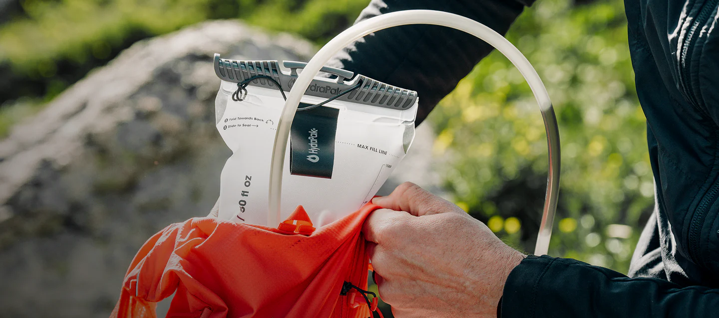 Engineered Performance for Every Adventure