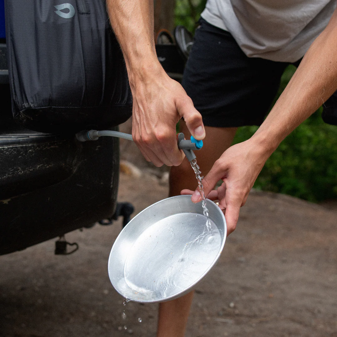 Camp Tap - Image 5