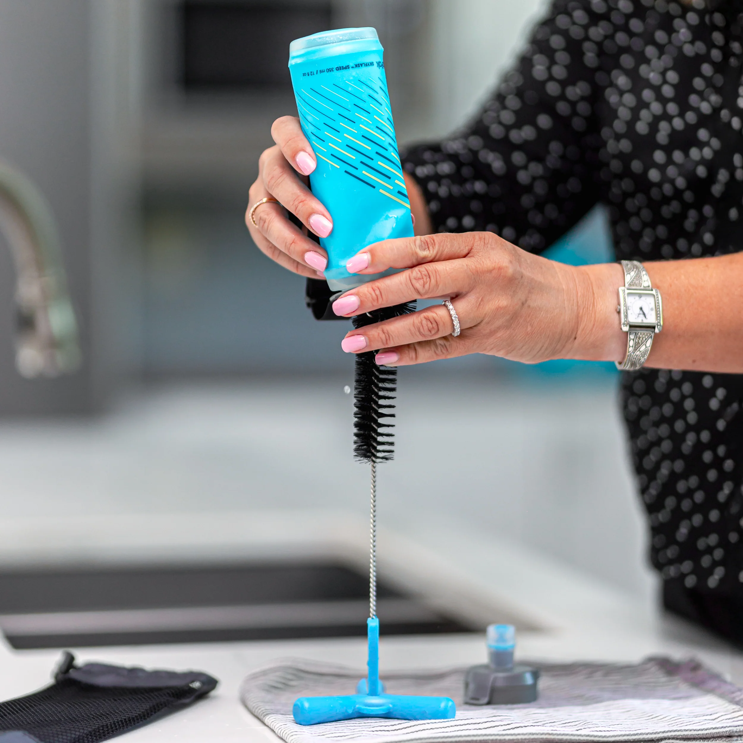 Flask Cleaning Kit - Image 7