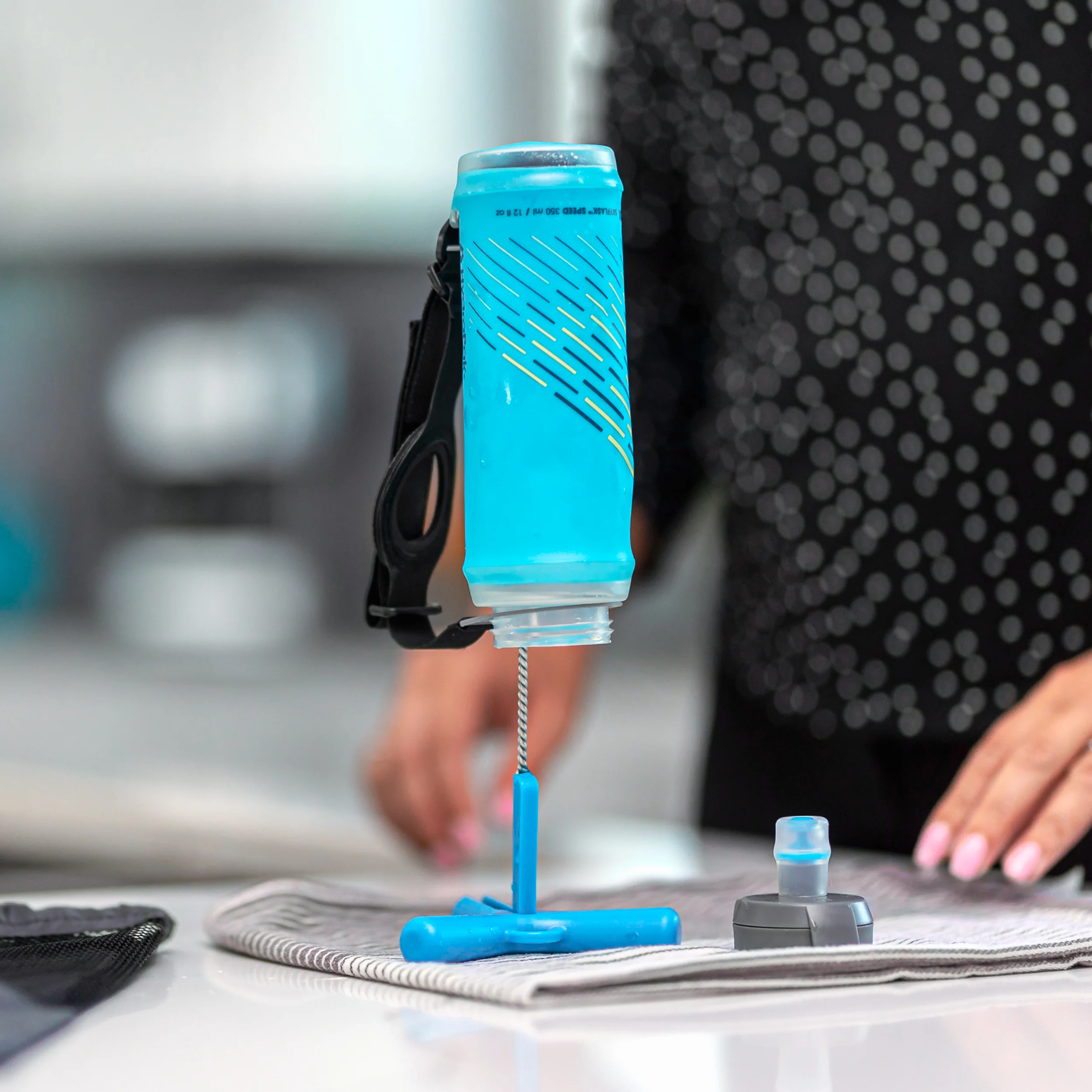 Flask Cleaning Kit - Image 8