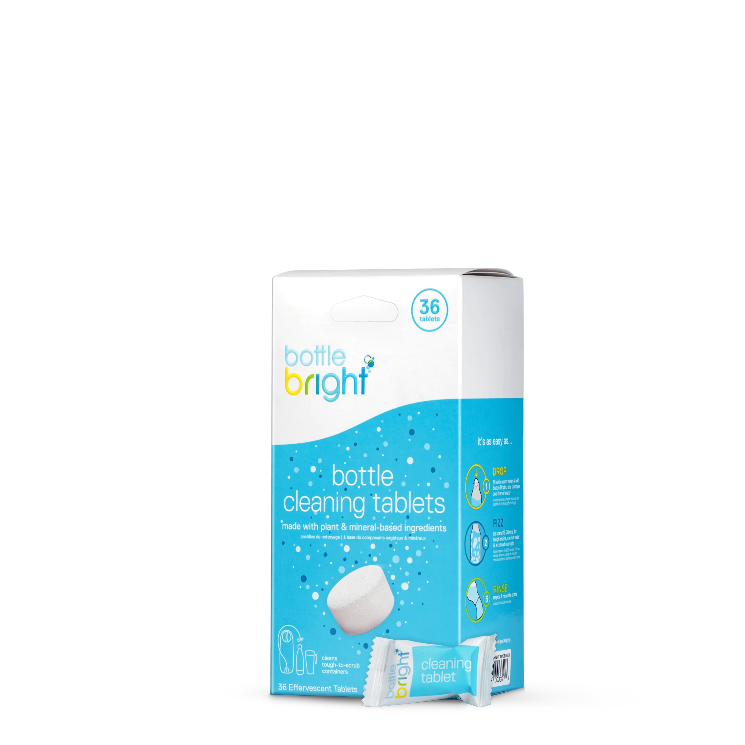 Flask Cleaning Kit Bundle - Image 6