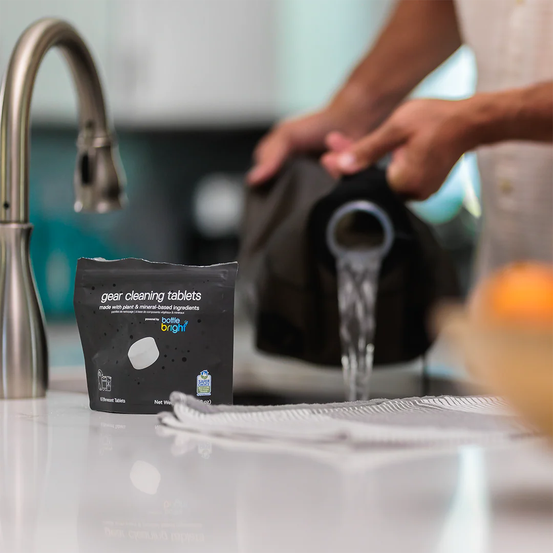 Gear Cleaning Tablets (6 Tablets) - Image 6