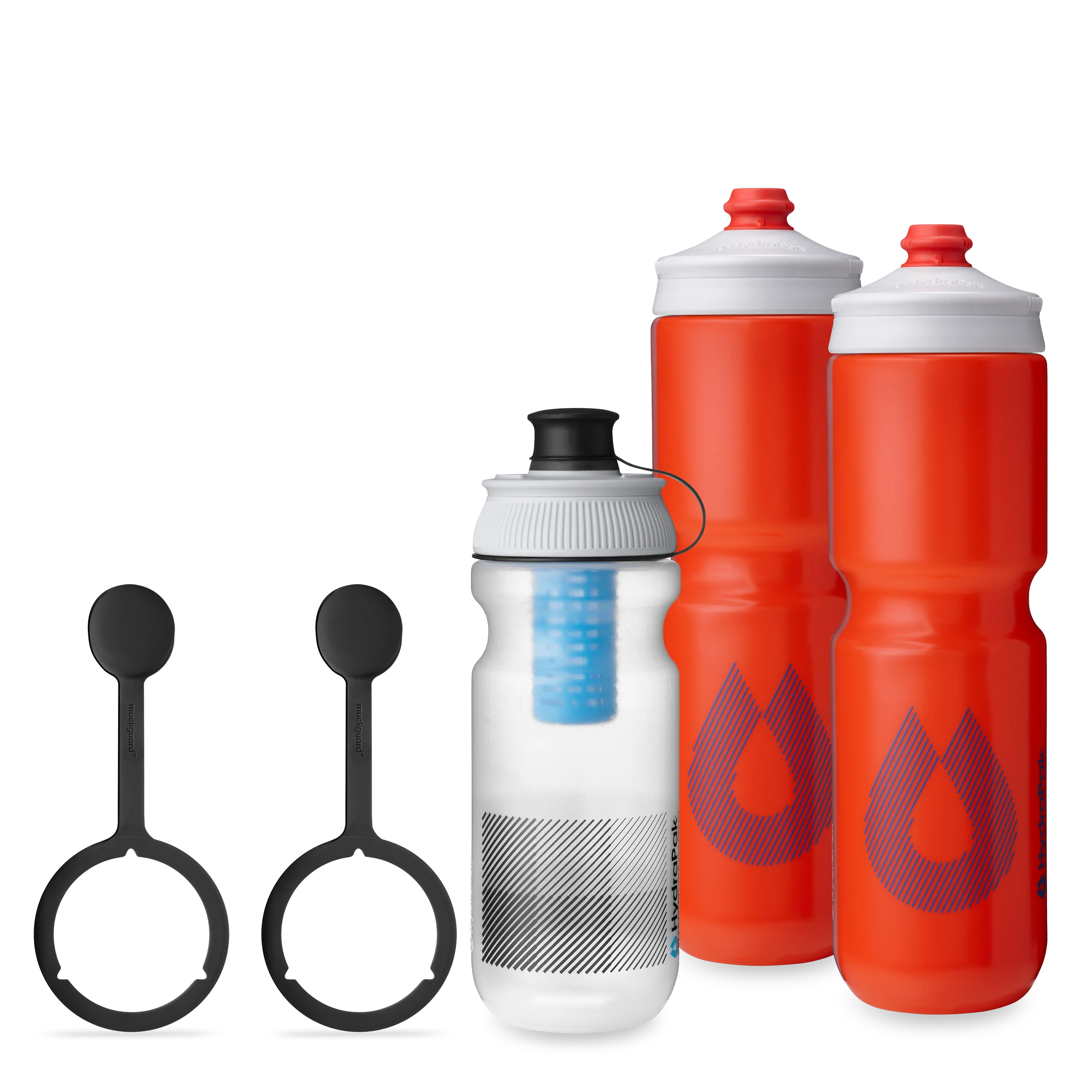 Gravel Bike Bundle