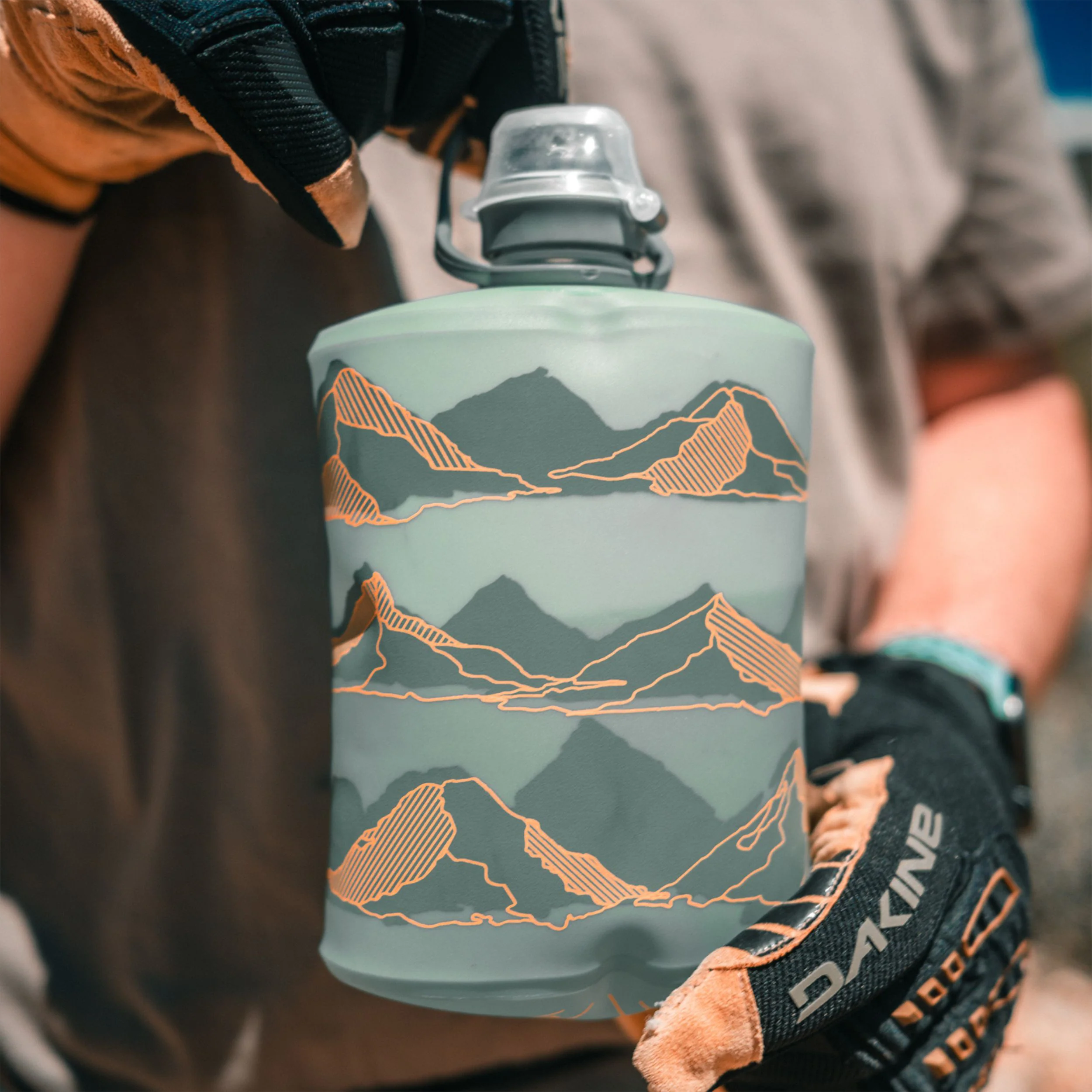 Mountain Stow™ 500ml - Image 6