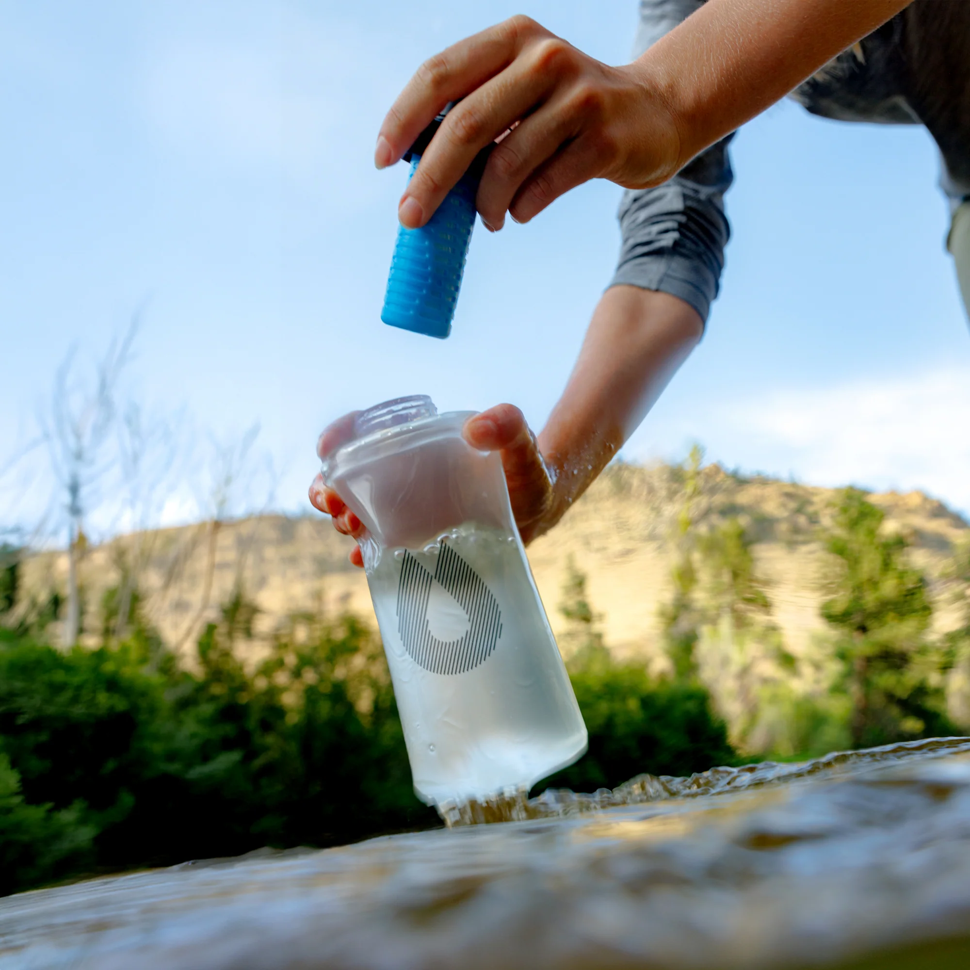 PackFlask+™ 750ml - Image 7