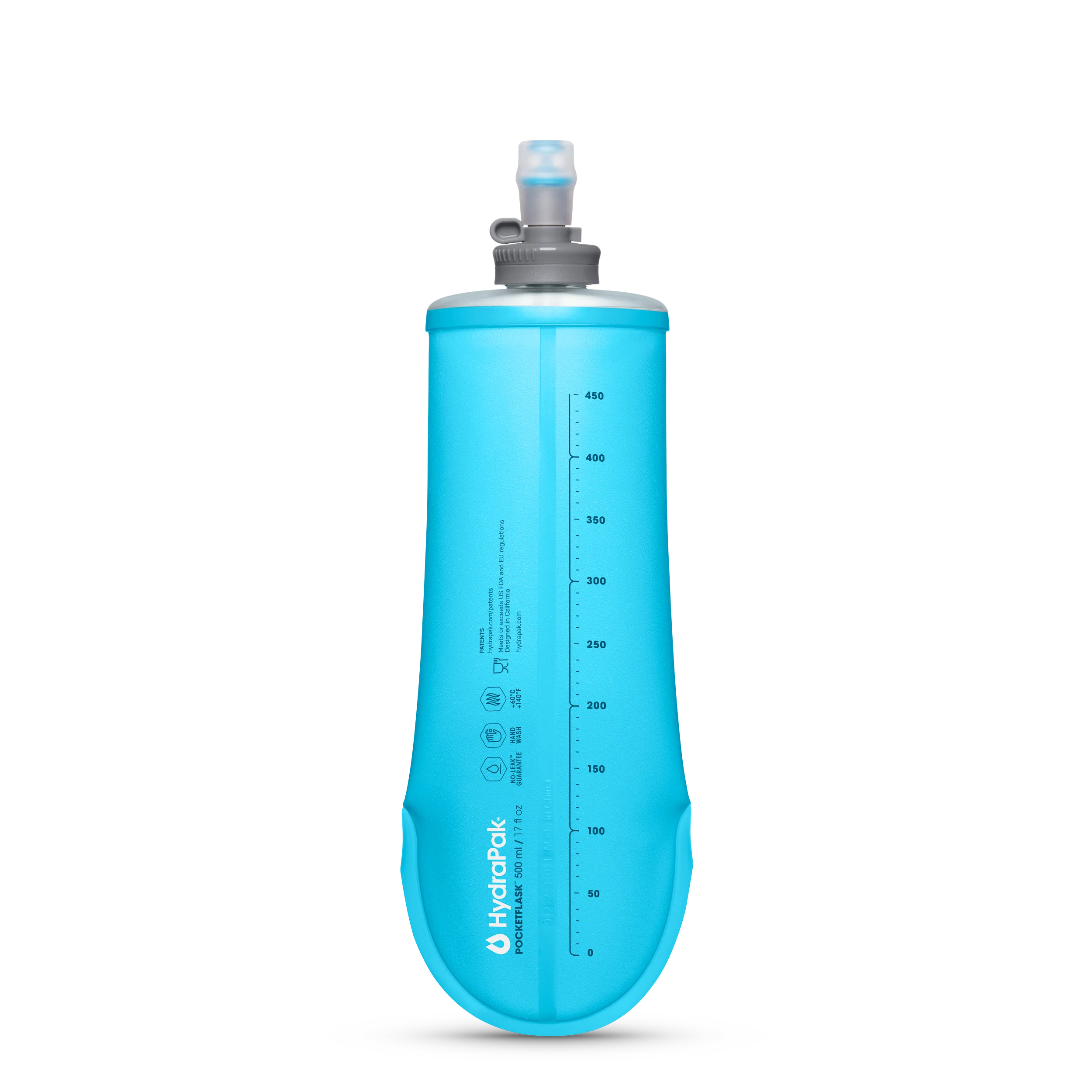 PocketFlask™ 500ml - Image 3