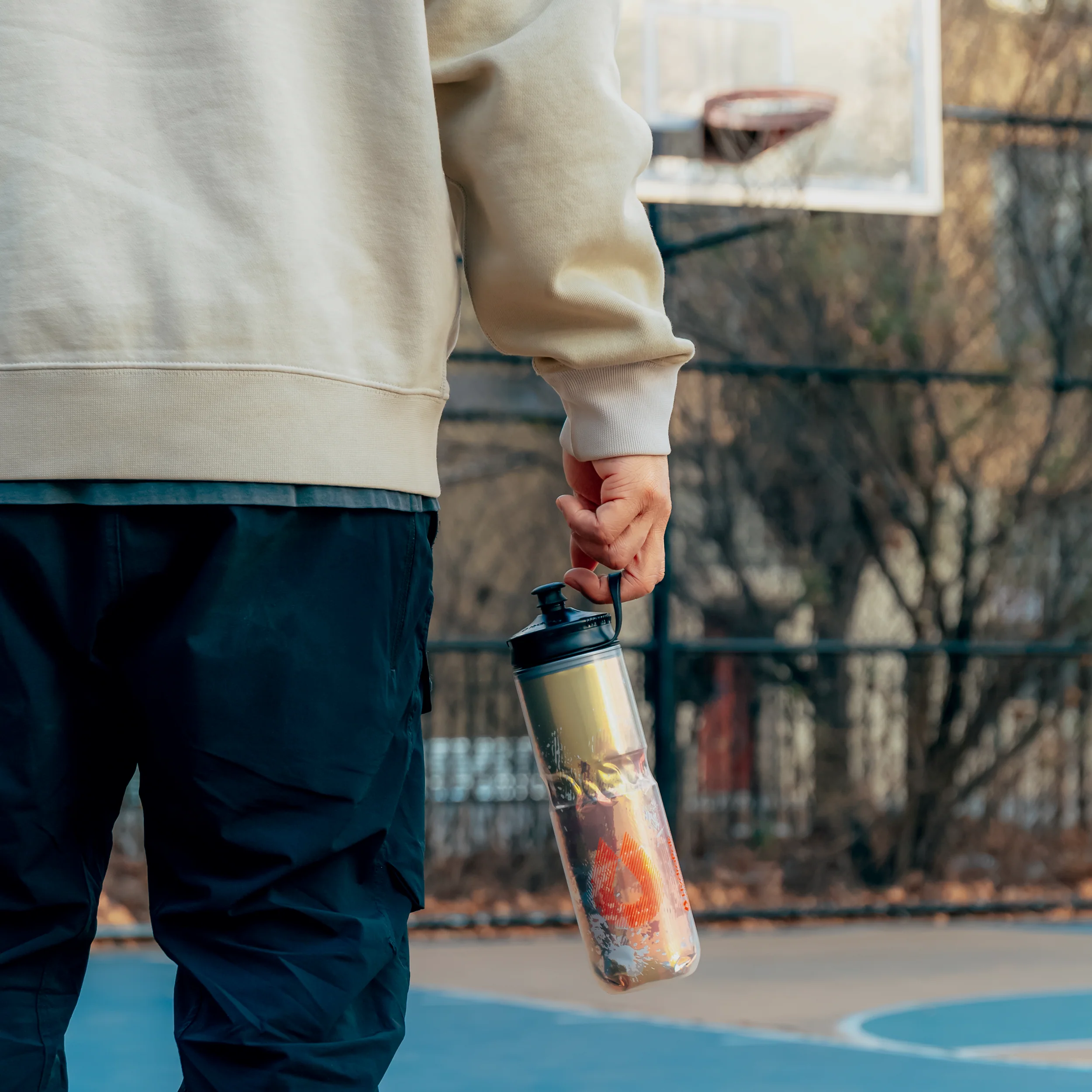 Polar™ Sport 20oz/600ml, Contender - Image 7