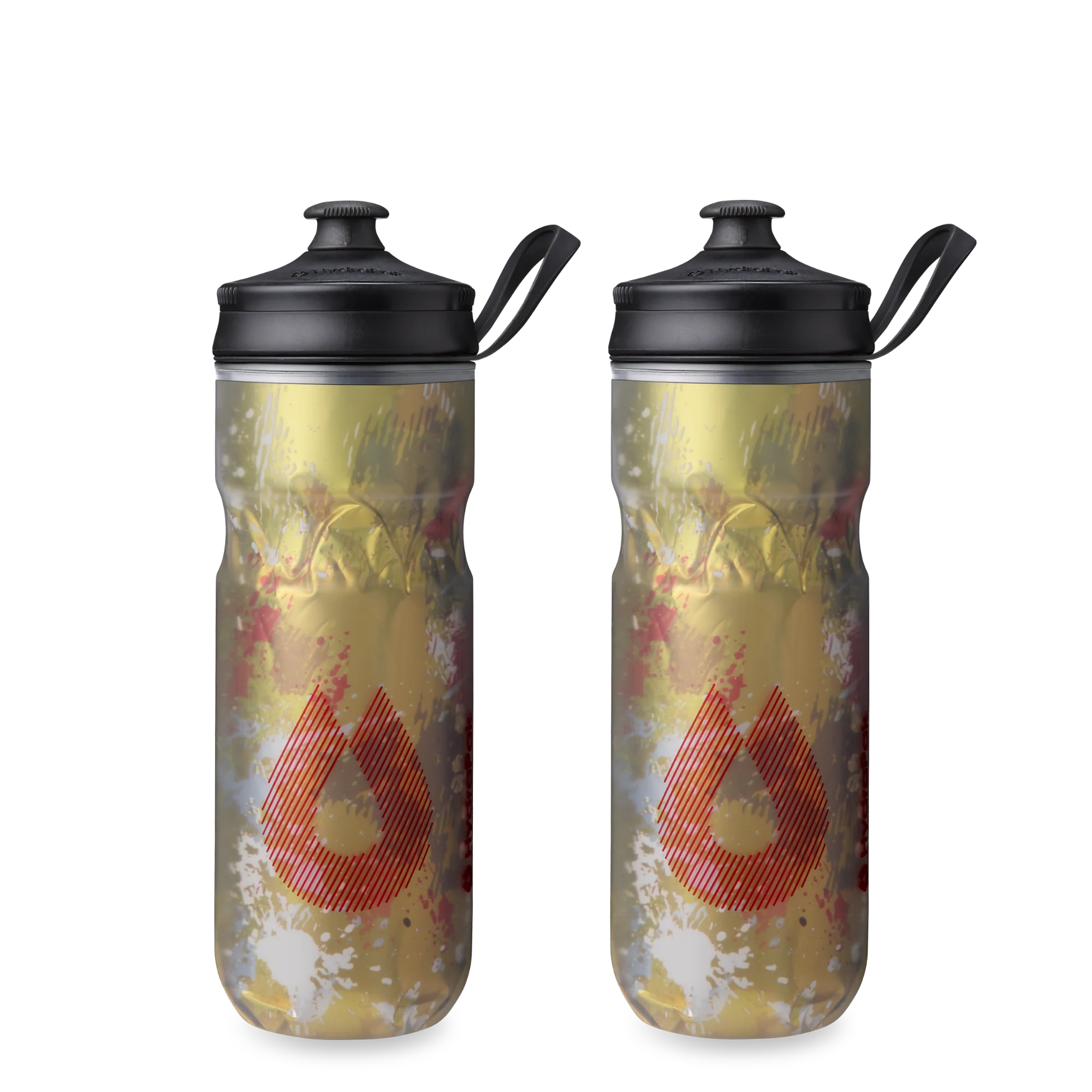 Polar™ Sport 20oz/600ml, Splash 2-Pack - Image 3