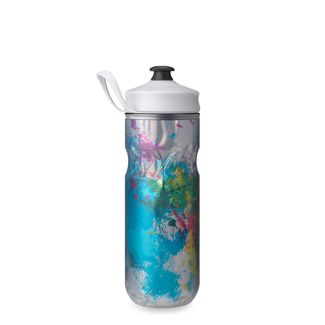 Polar™ Sport 20oz/600ml, Splash - Image 4