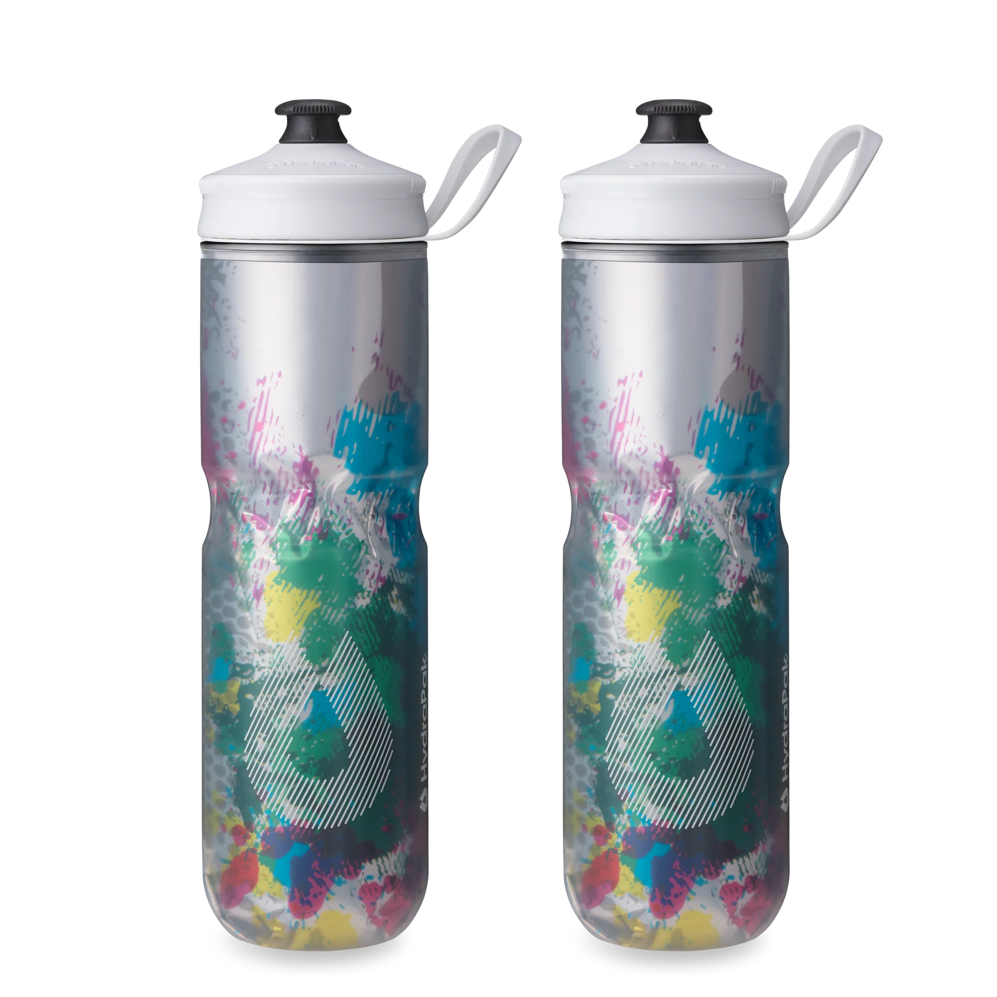 Polar™ Sport 24oz/700ml, Splash 2-Pack - Image 3
