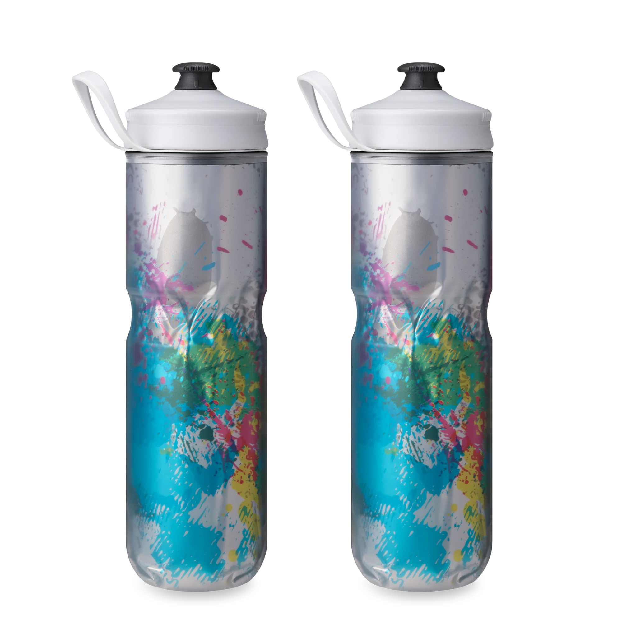 Polar™ Sport 24oz/700ml, Splash 2-Pack - Image 4
