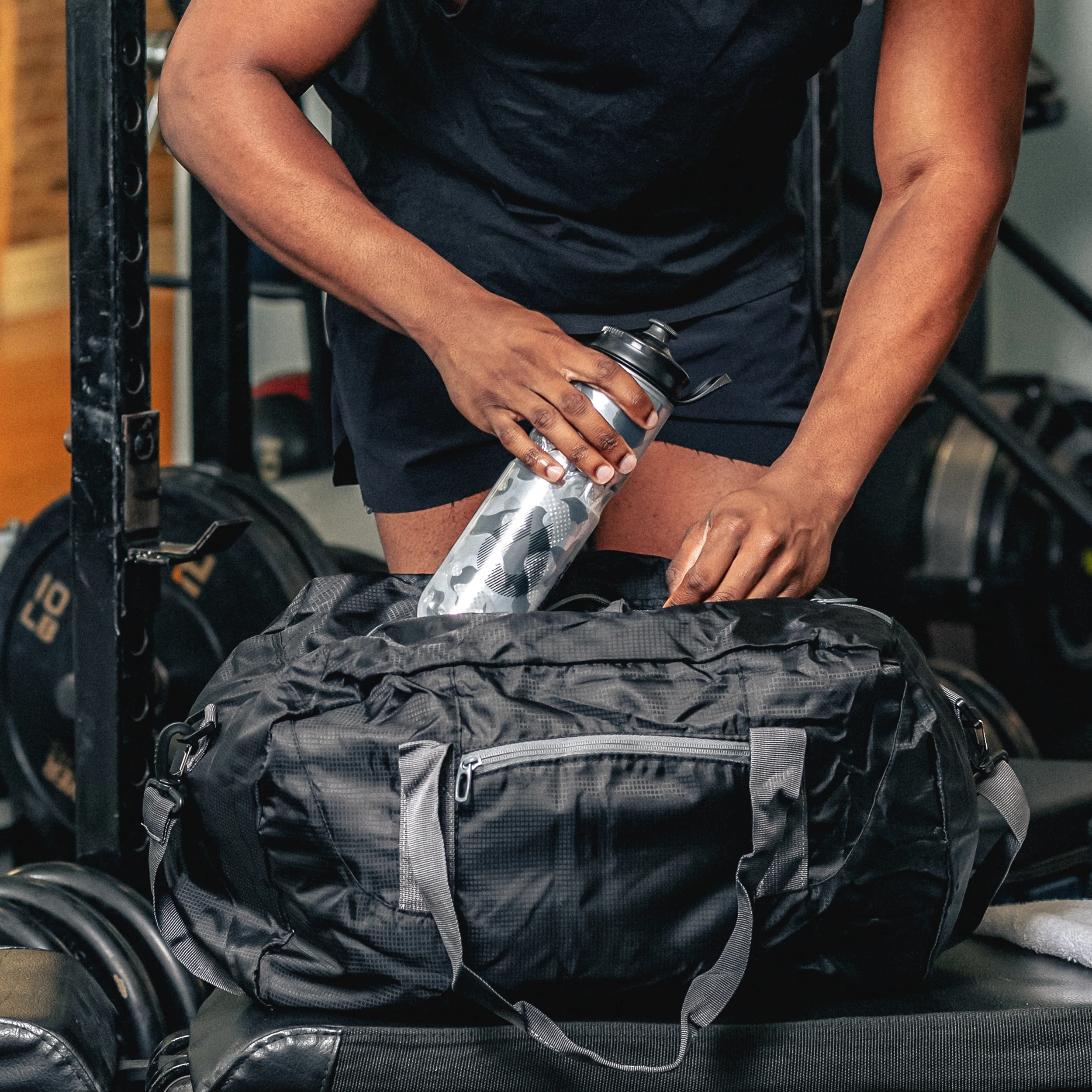 Polar™ Sport 24oz/700ml, Splash 2-Pack - Image 5