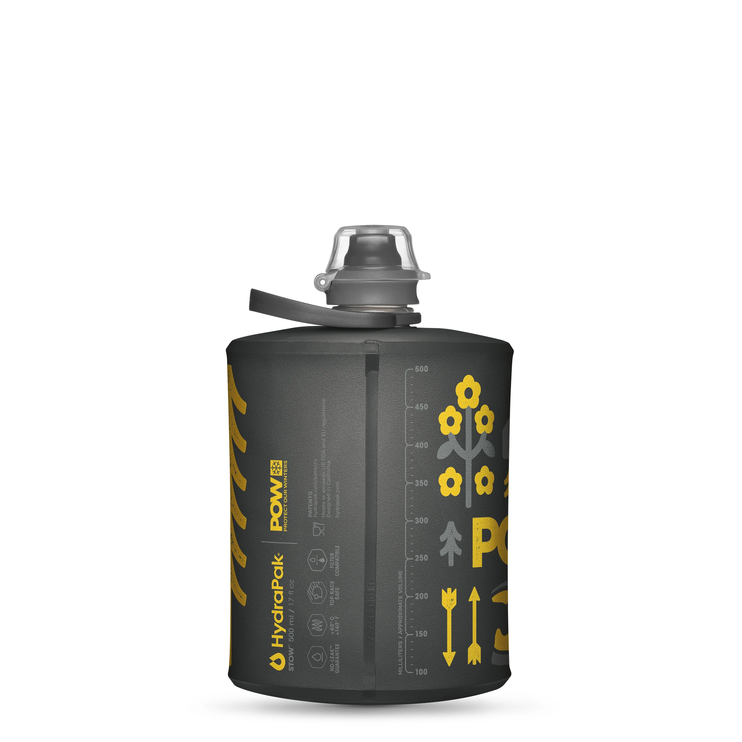 Protect Our Winters Stow™ 500ml - Image 3