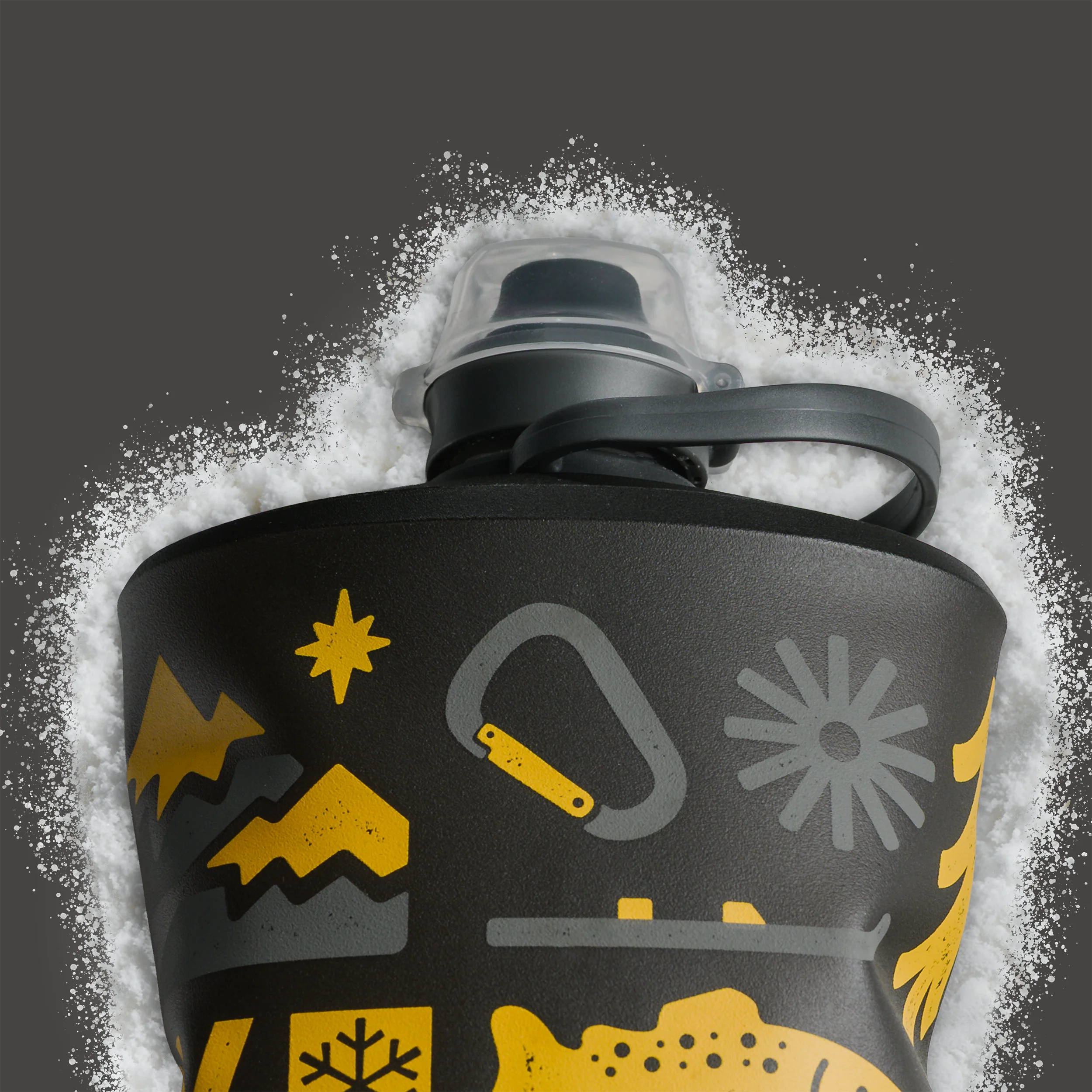 Protect Our Winters Stow™ 500ml - Image 7