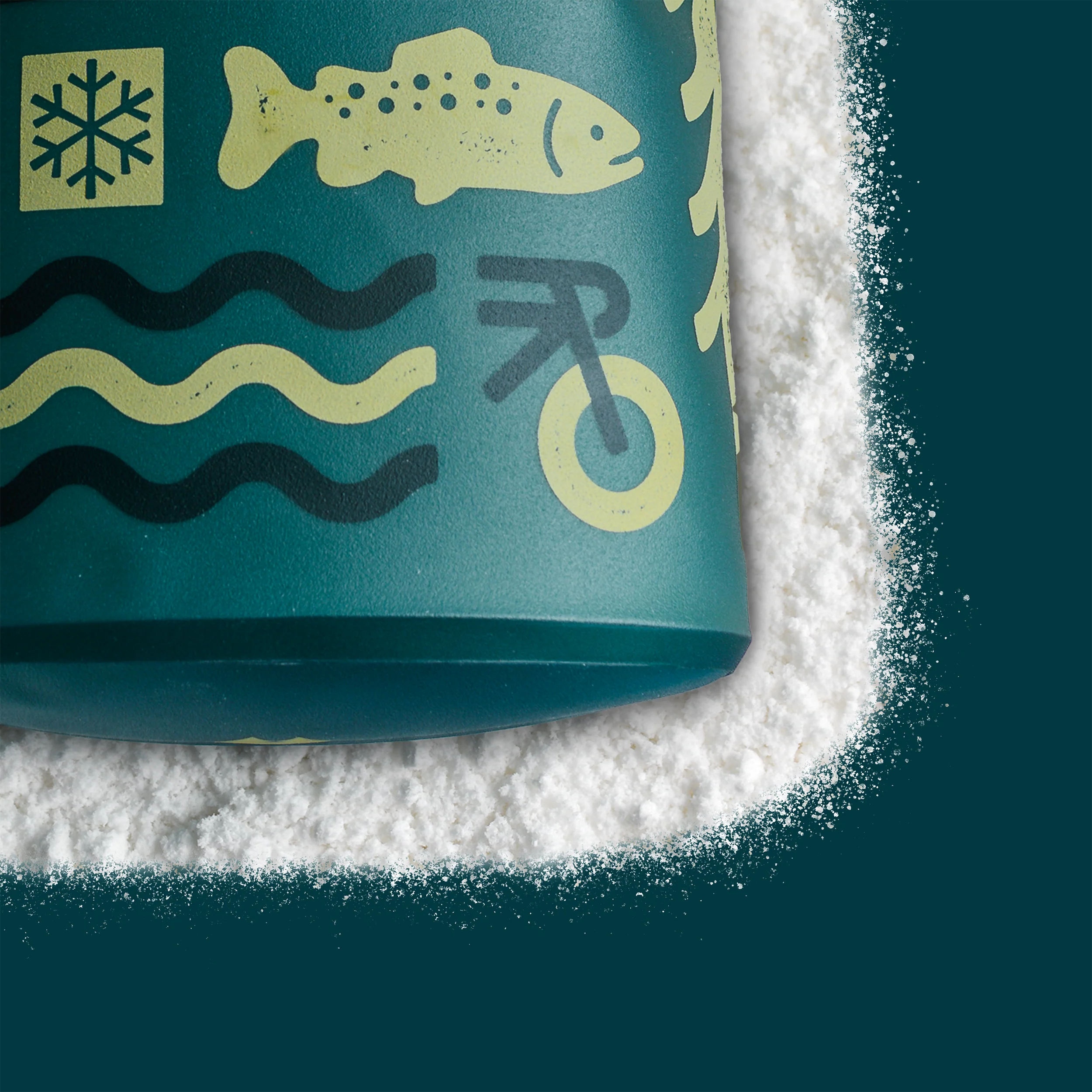 Protect Our Winters Stow™ 500ml - Image 8