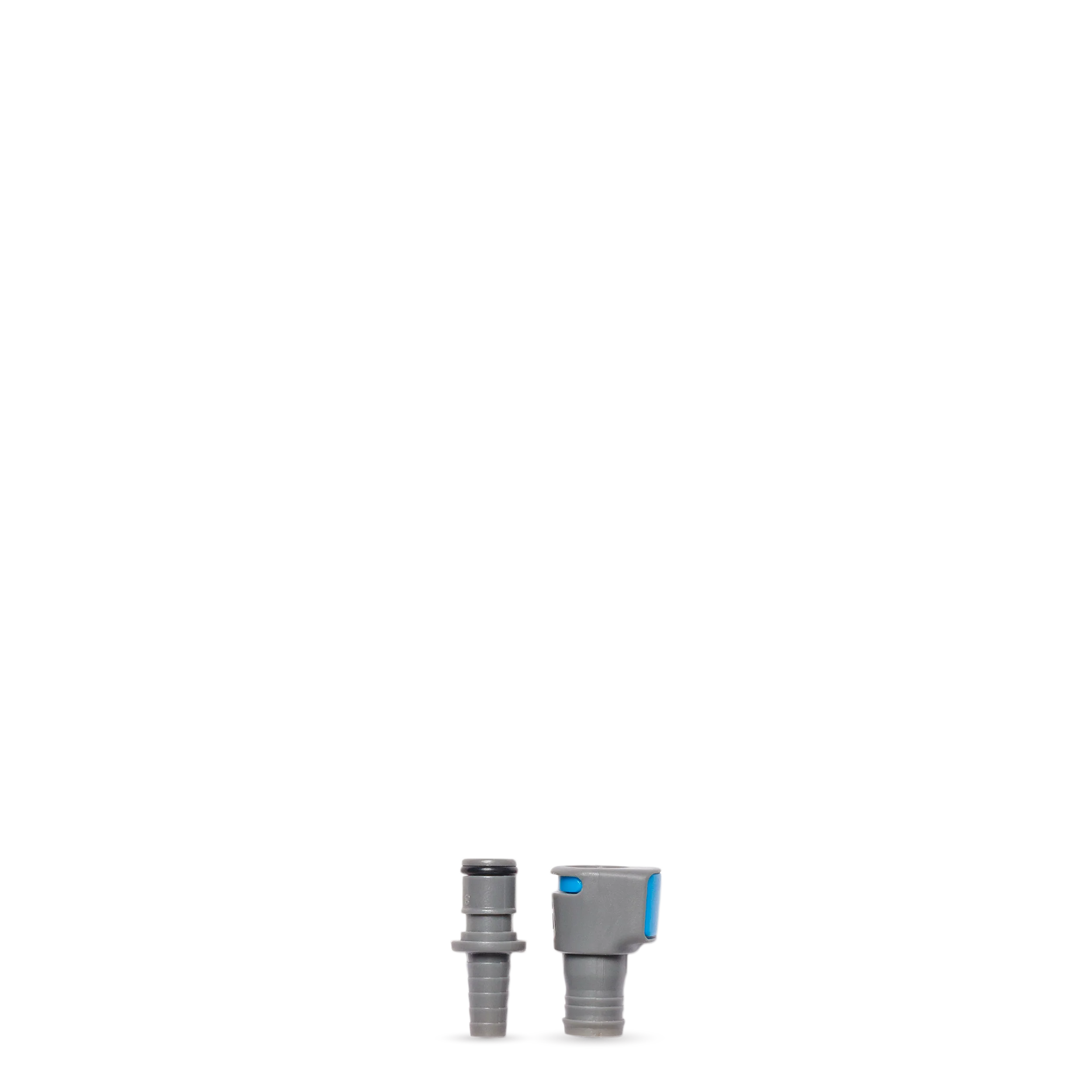 Plug-N-Play™ Quick Disconnect