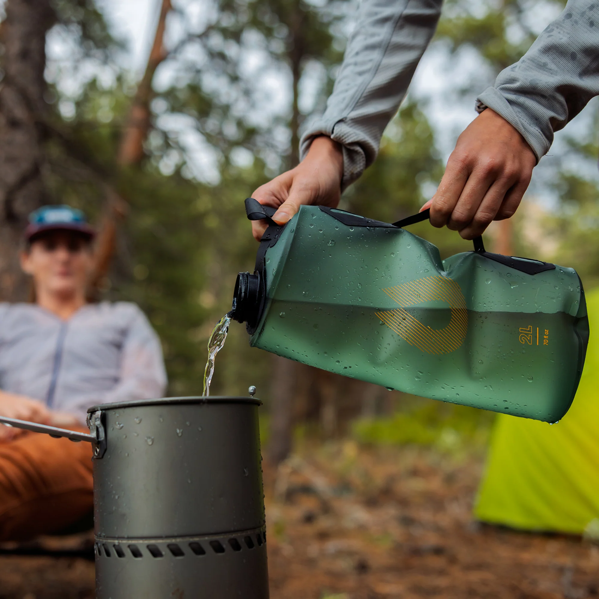Seeker™ 2L - Image 9