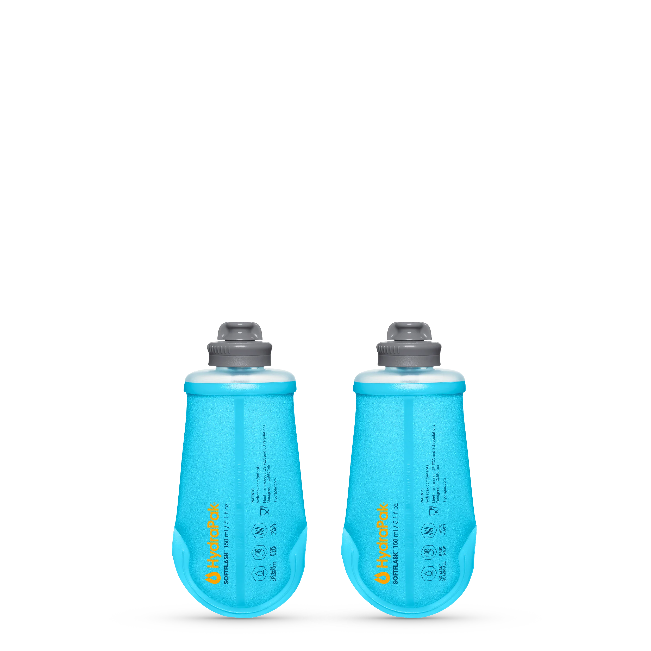 SoftFlask™ 150ml 2-Pack - Image 4