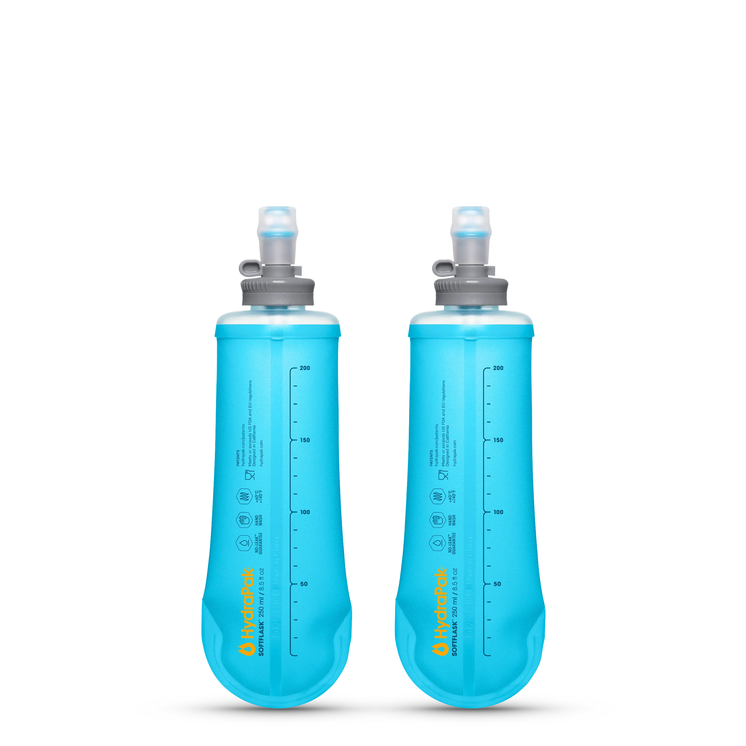 SoftFlask™ 250ml 2-Pack - Image 4