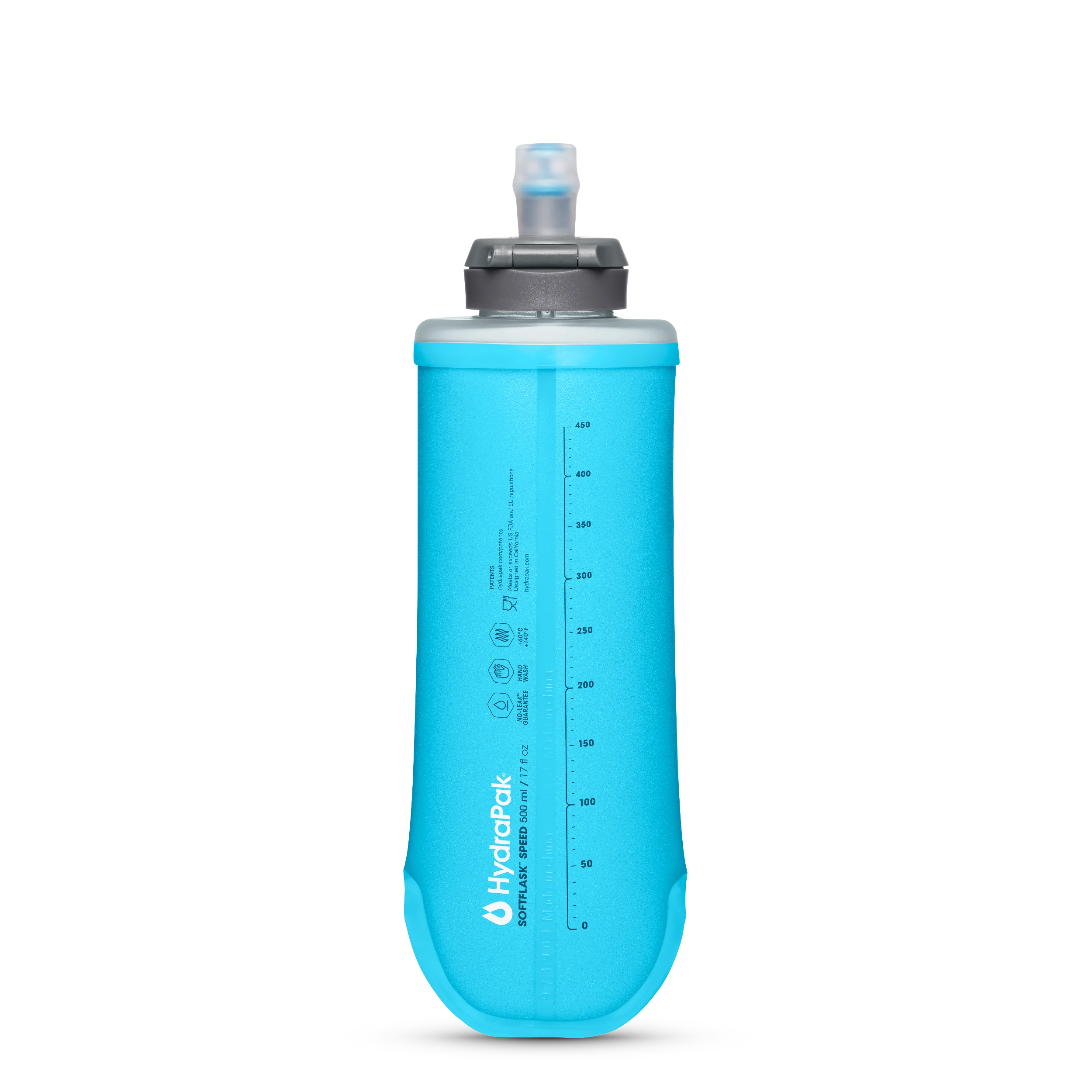 SoftFlask™ Speed 500ml 2-Pack - Image 4