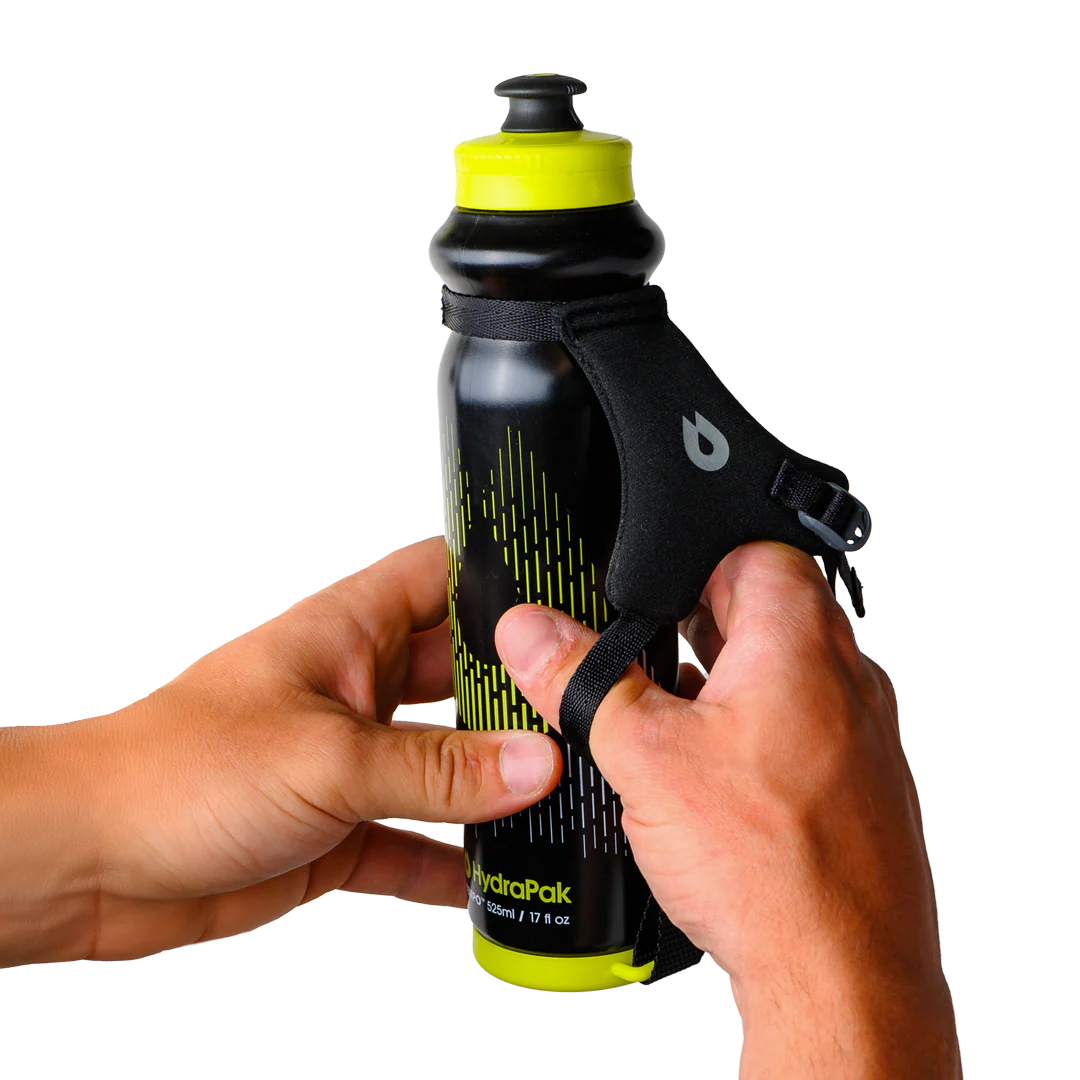Tempo 400ml 3-Pack + Pro Straps - Image 3