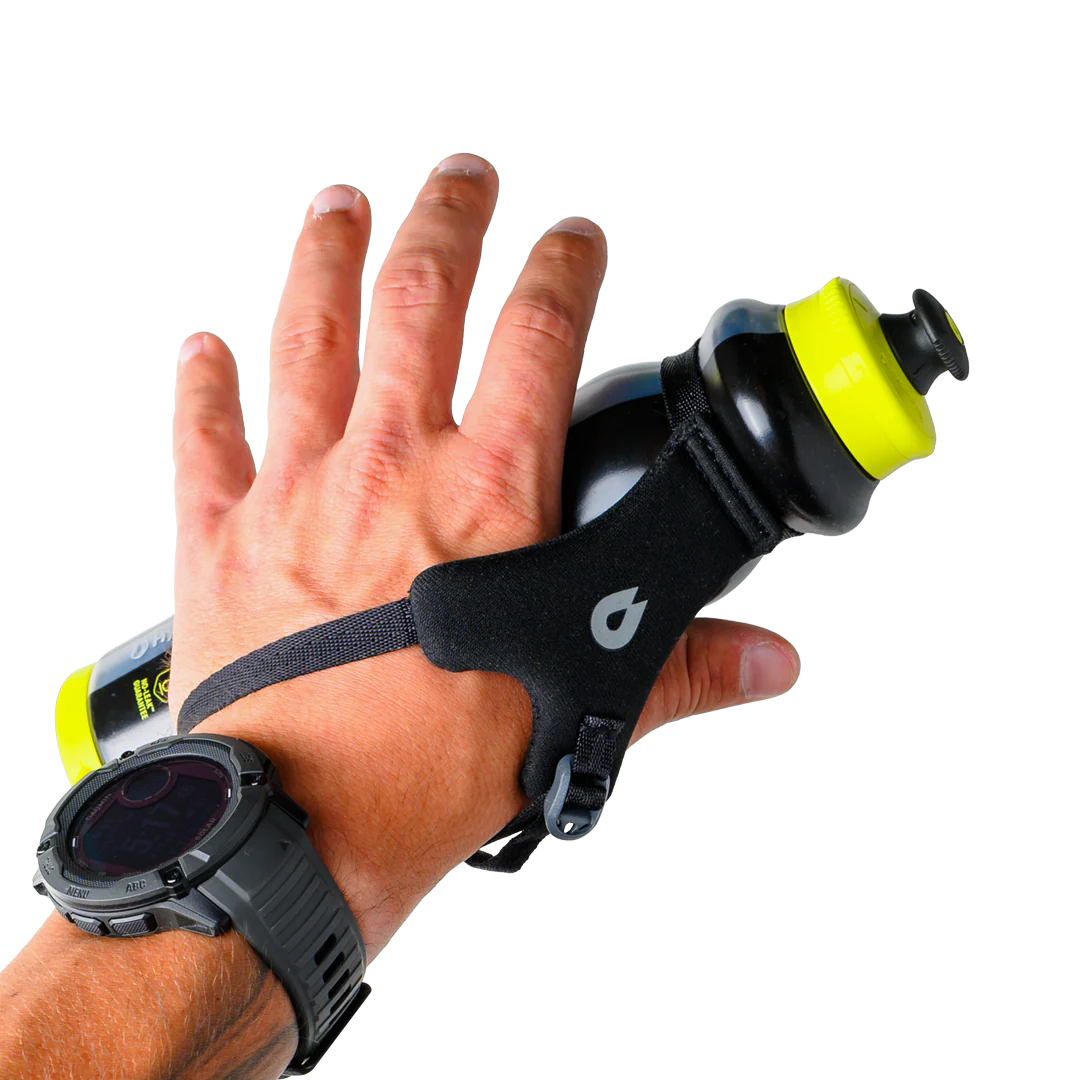 Tempo 400ml 3-Pack + Pro Straps - Image 4