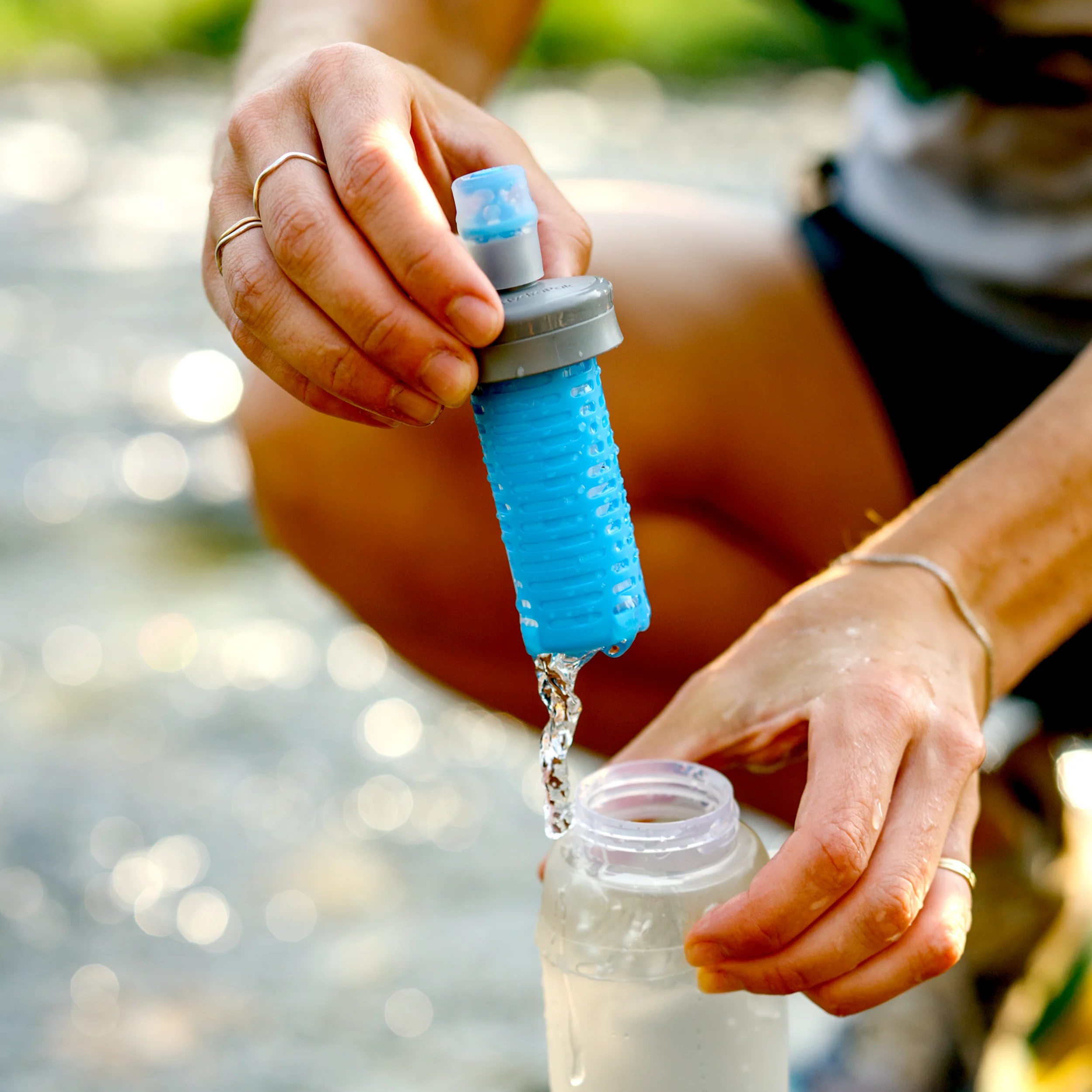 UltraFlask™+ Filter Cap - Image 3